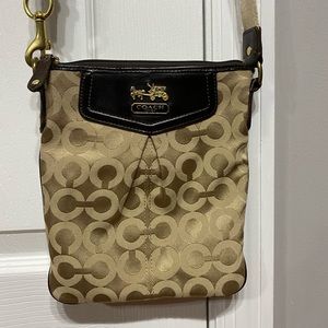 Coach Crossbody